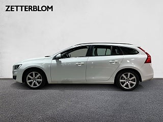 Kombi Volvo V60 2 av 20