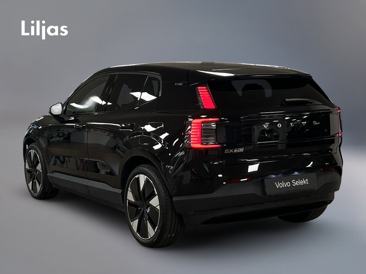 Volvo EX30 Twin Motor Performance Ultra 2025, kuva 4/10