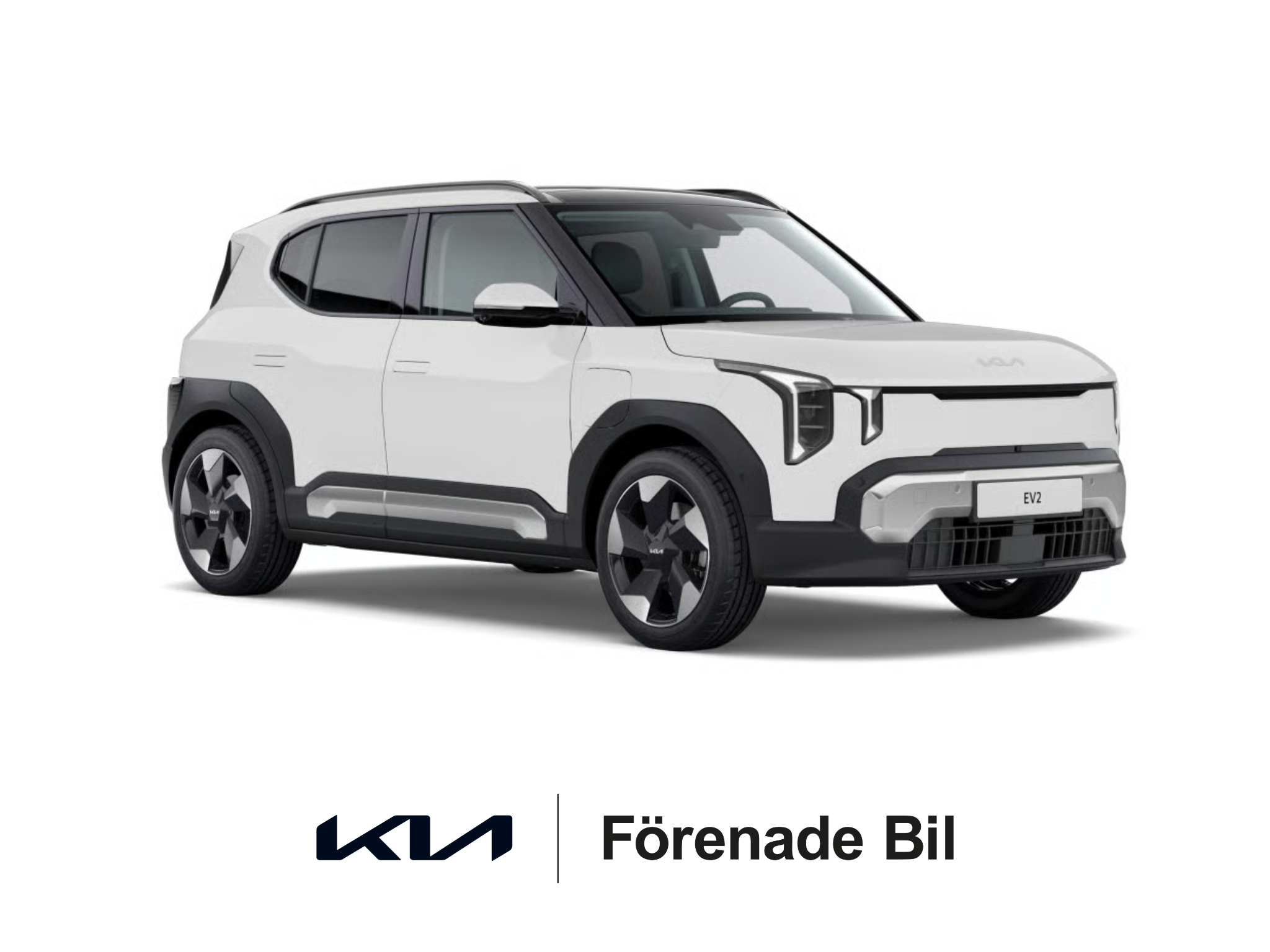 Kia EV2 PLUS LONG RANGE 2027, bild 6/42