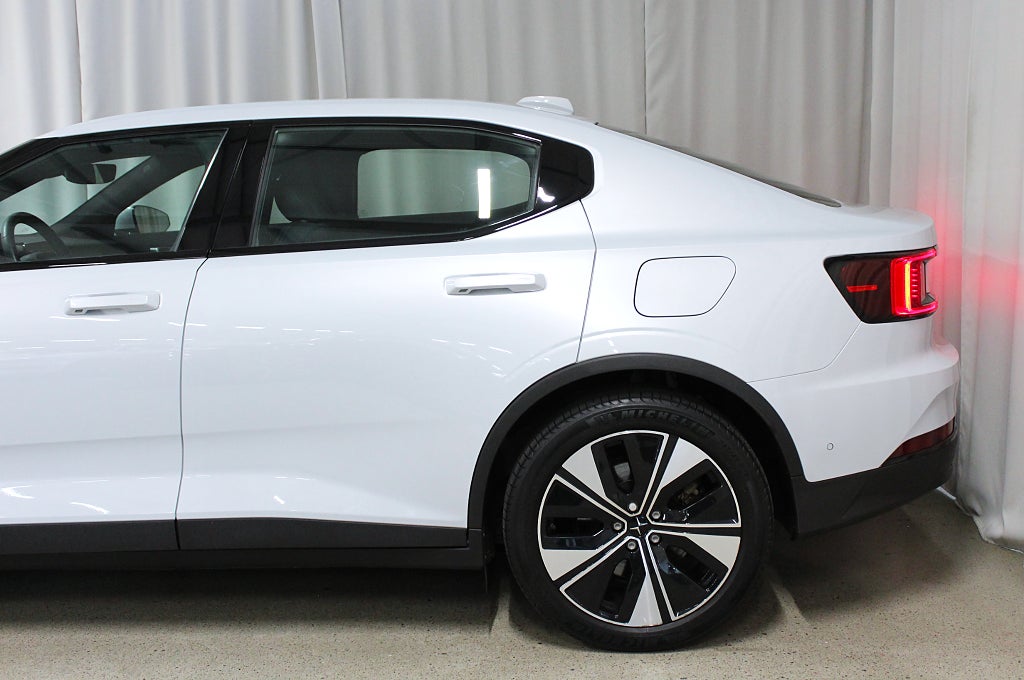 Polestar 2 Long Range Single Motor 78 kWh, Pilot,