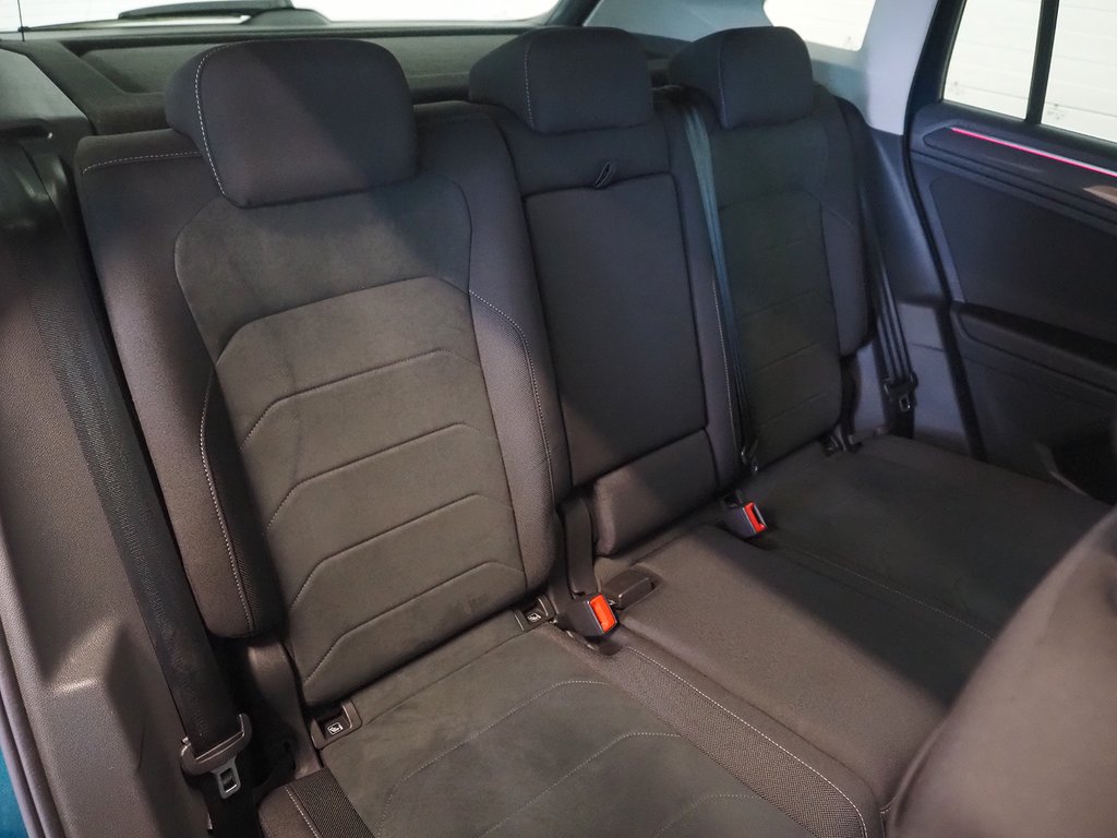 Volkswagen Tiguan eHybrid 1.4 TSI ACT OPF Elegance Euro 6 2022