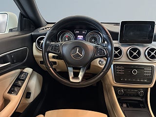 Mercedes-Benz CLA 220 d 4MATIC Shooting Brake 7G-DCT Urban Line Euro 6 – bild 9