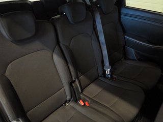 Minibuss Kia Carens 10 av 20