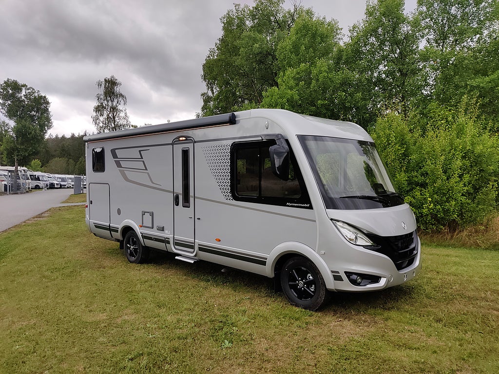 Hymer B-MC I 680 Facelift 