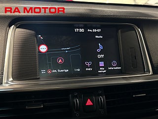 Kombi Kia Optima 16 av 26