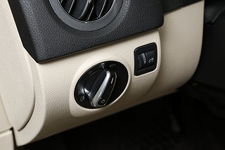 SUV Volkswagen Tiguan 12 av 25