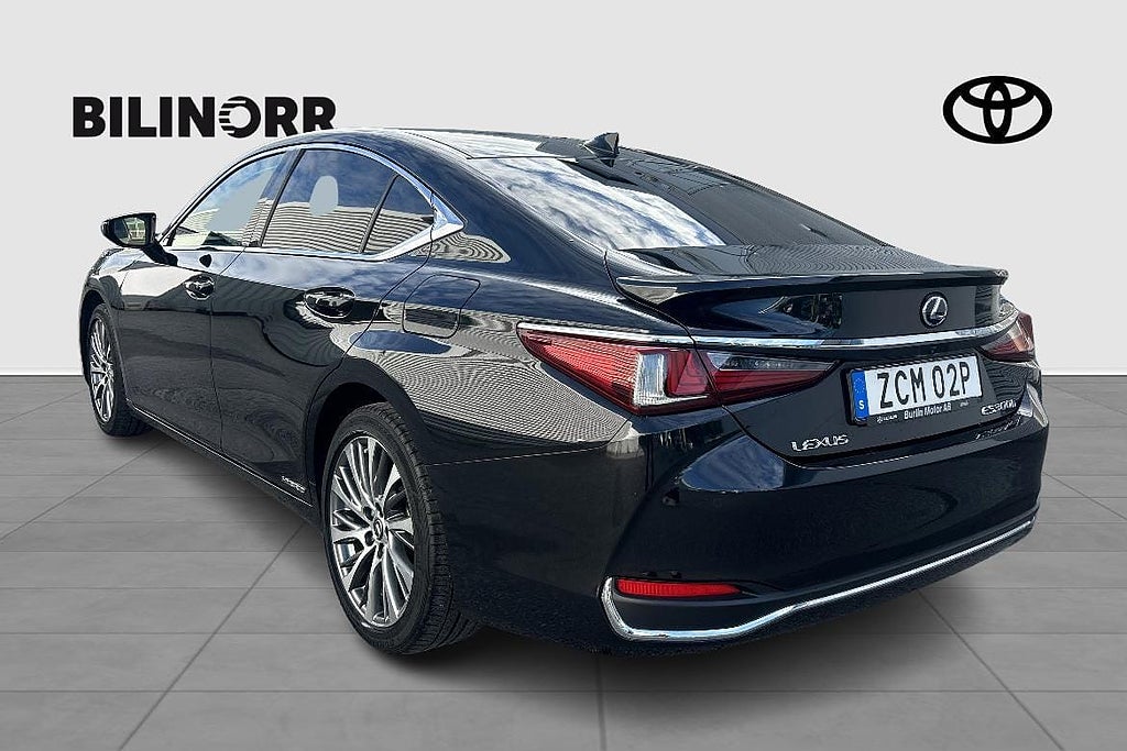 Lexus ES 300H LIMITED EDITION