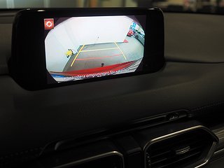 SUV Mazda CX-5 18 av 22