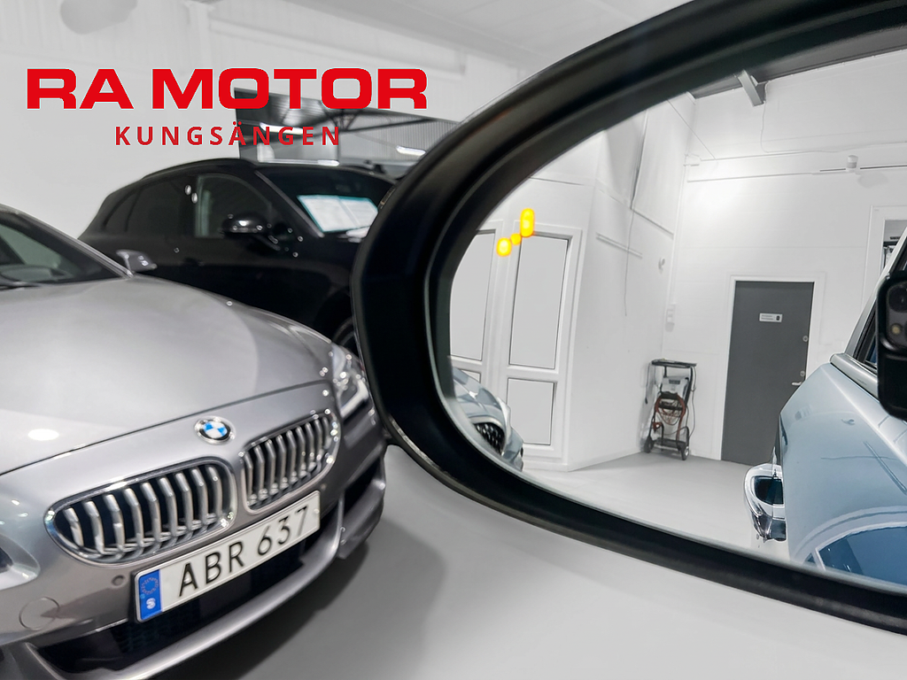 Hyundai Tucson 2.0 CRDi 4WD AUT Premium Skinn, Pano Nav 2016