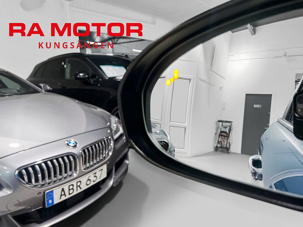 Hyundai Tucson 2.0 CRDi 4WD AUT Premium Skinn, Pano Nav