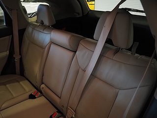 SUV Honda CR-V 17 av 23