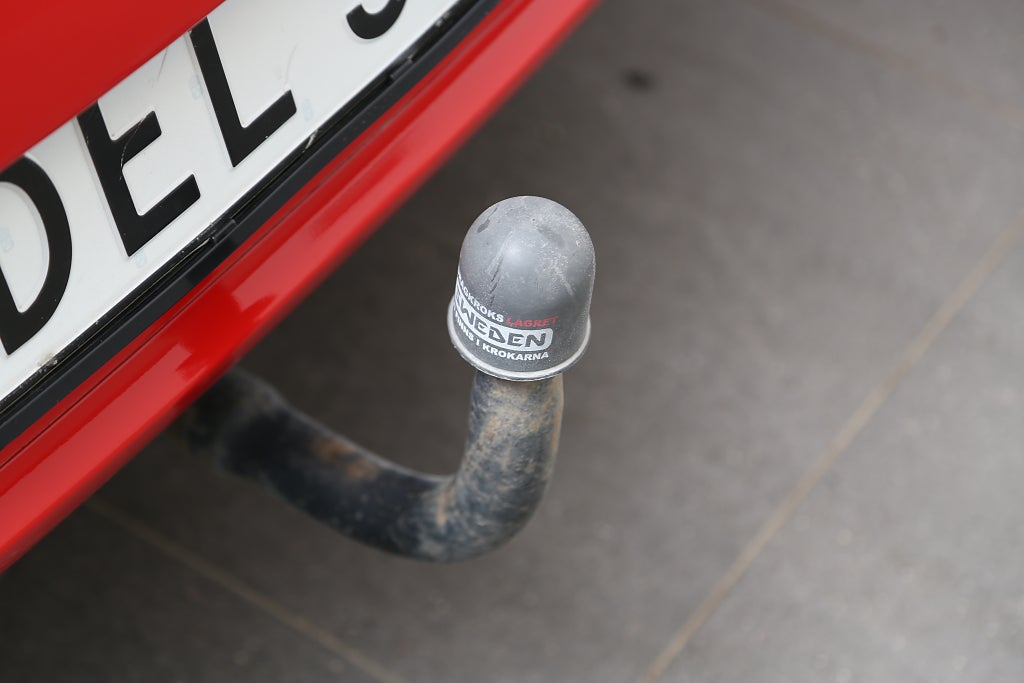 Opel Corsa 1,4 Enjoy 90hk Aut 5D Panorama Drag 2016