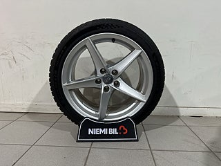 Audi A5 Sportback 2.0 TFSI quattro MHEV S Drag Pvärm Psens SoV