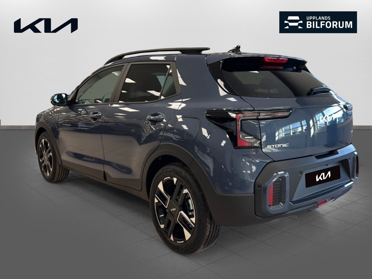 Kia Stonic 2026, bild 6/10