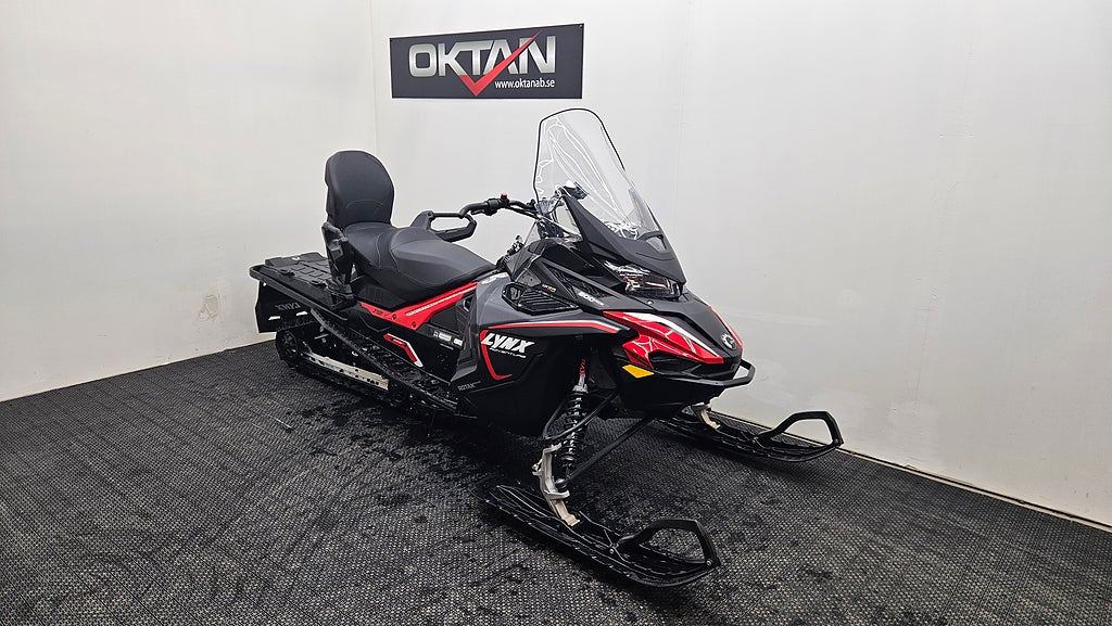 Lynx Adventure STD 600 ACE