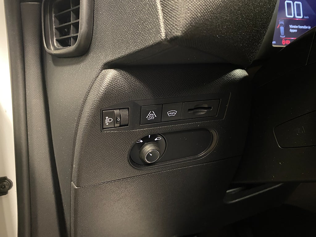 Bild på DS 3 Prestige Crossback 1.2 PureTech 100hk 