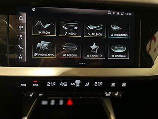 Audi A3 Sportback 35 TFSI Comfort Psens Carplay Cockpit SoV