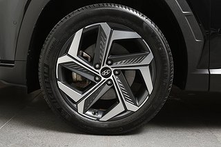 SUV Hyundai Tucson 8 av 27