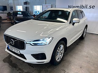 Volvo XC60 T8 TwEn AWD R-Design 360kamera/Panorama/Drag/GPS