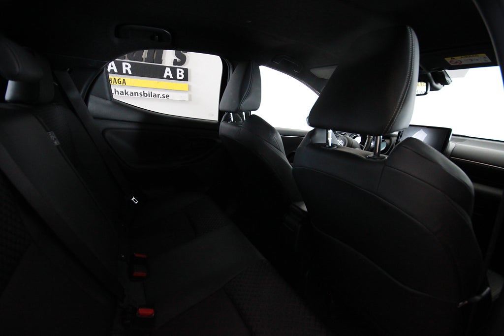 Toyota Yaris 2022 - miniatyr 4