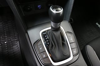 SUV Hyundai Kona 21 av 29