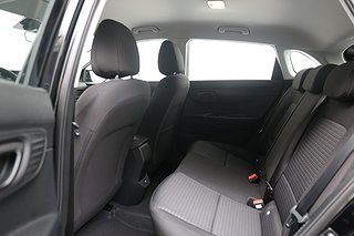 Halvkombi Hyundai i20 18 av 18