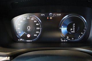Kombi Volvo V60 17 av 25