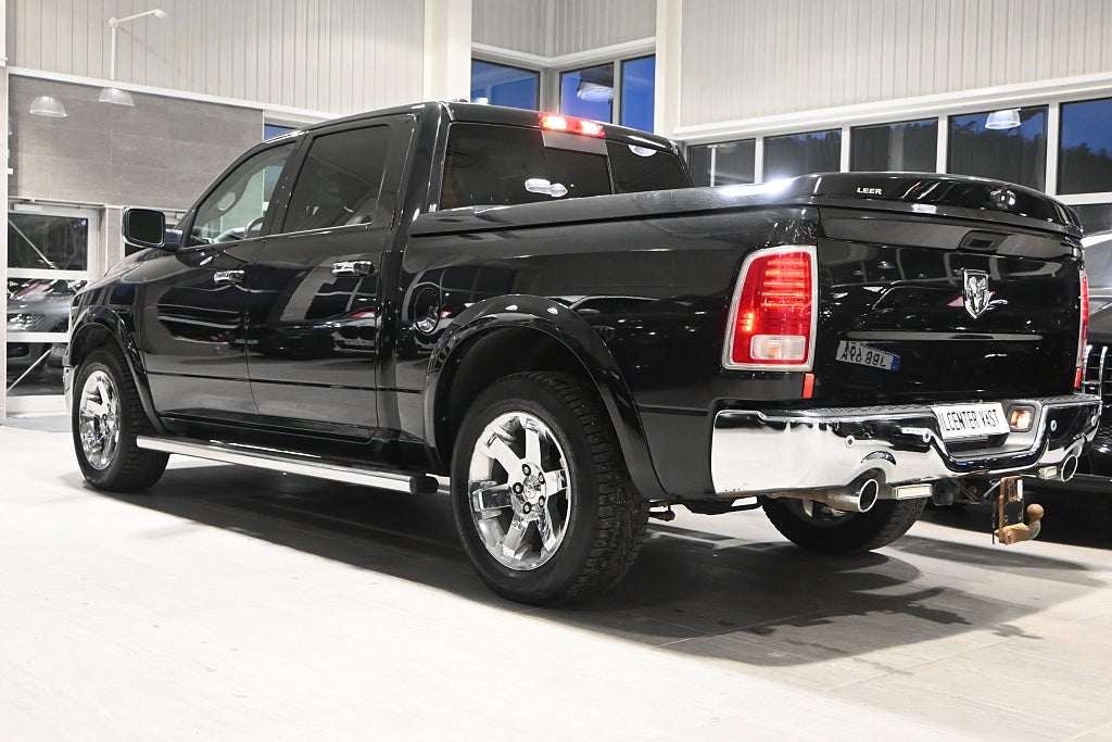 Dodge RAM 2018 - miniatyr 2