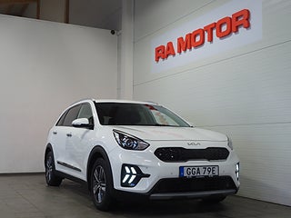 SUV Kia Niro 1 av 22