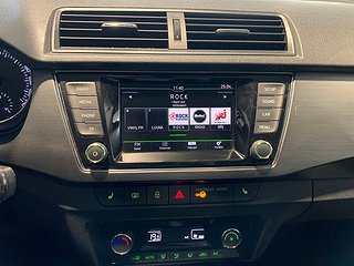 Kombi Skoda Fabia 13 av 19