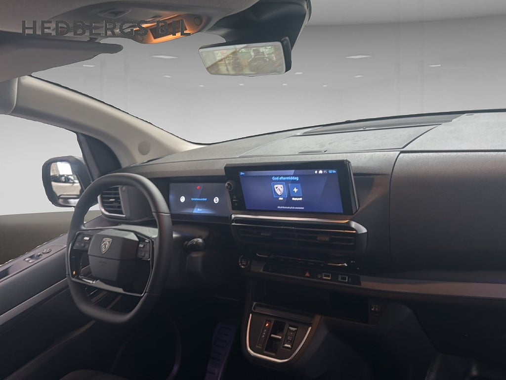 Peugeot Expert 2.2 BlueHDi PLUS 150 AUT  L3 thumbnail