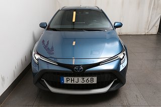 Kombi Toyota Corolla 5 av 21