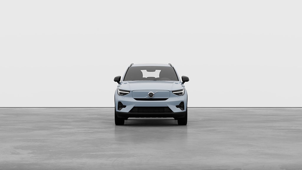 Volvo EX40 Single Motor Extended Range Plus SE PRIVATLEASING