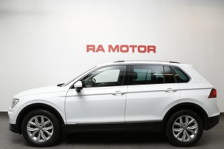 SUV Volkswagen Tiguan 3 av 26
