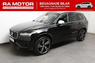 SUV Volvo XC90 1 av 23