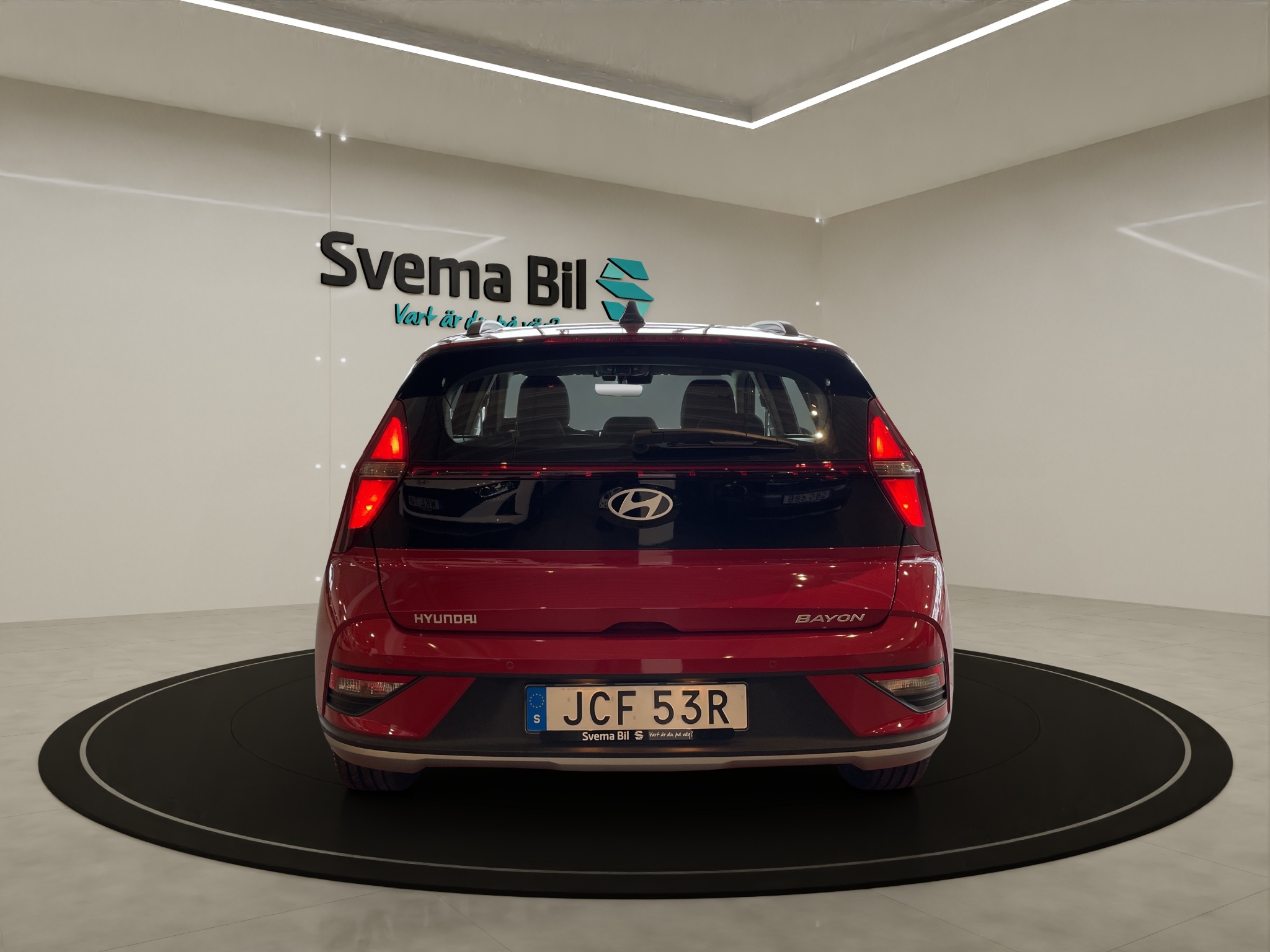 Hyundai Bayon 2025, bild 6/47
