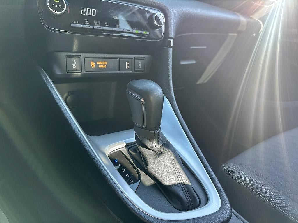 Toyota Yaris 2024 - miniatyr 16