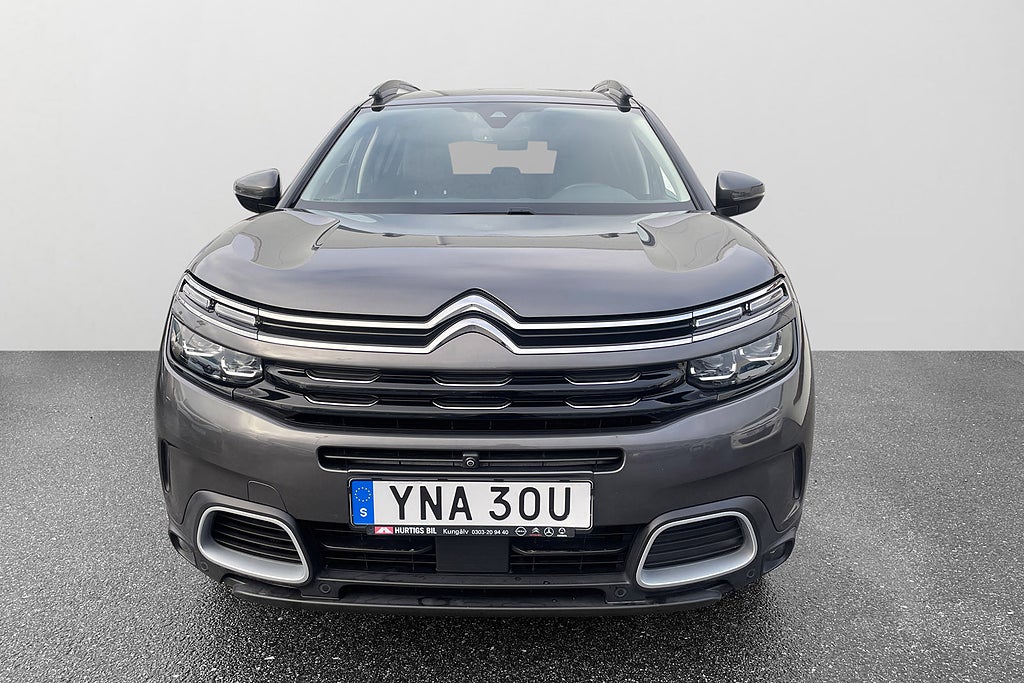 Citroën C5 Aircross 2020 - miniatyr 5