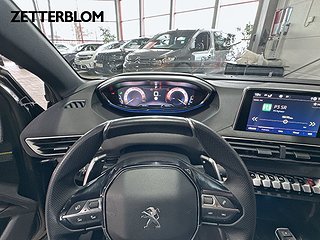SUV Peugeot 3008 11 av 27