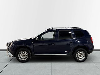Dacia Duster 1.2 TCe 4x4 Värmare Kamkedja ISOFIX S&V-hjul