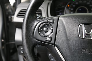 SUV Honda CR-V 24 av 29