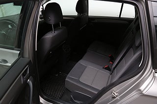 Halvkombi Volkswagen Golf 25 av 26