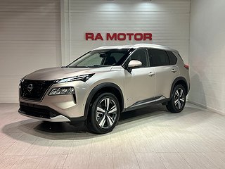 SUV Nissan X-Trail 1 av 22