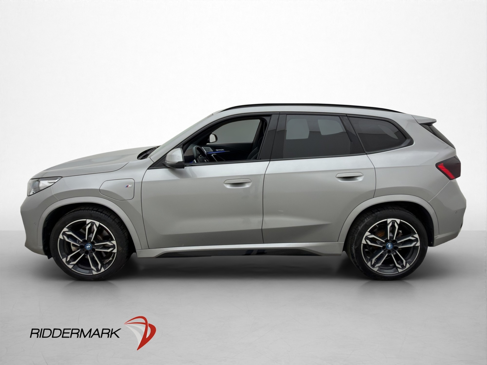 BMW X1 2025, photo 4/70