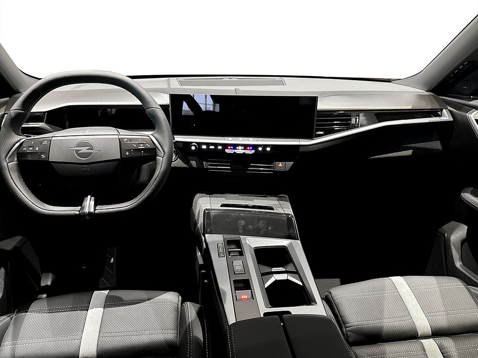 Bild på Opel Grandland GS Electric Aut 4x4 - PRIVATLEASING