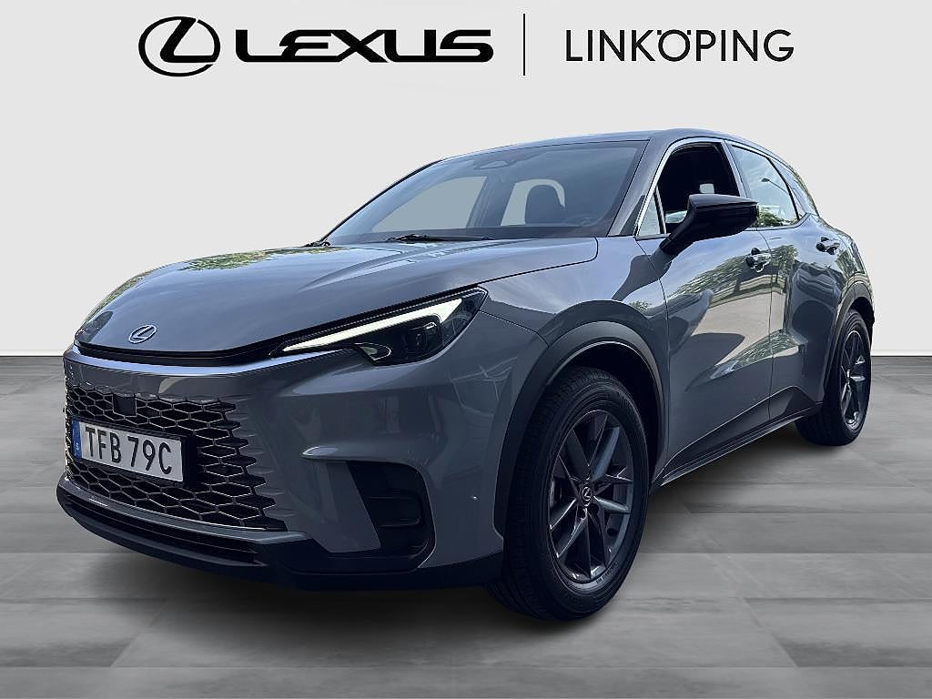 Lexus LBX 1.5 E-CVT Euro 6