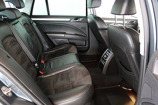 Kombi Skoda Superb 11 av 24