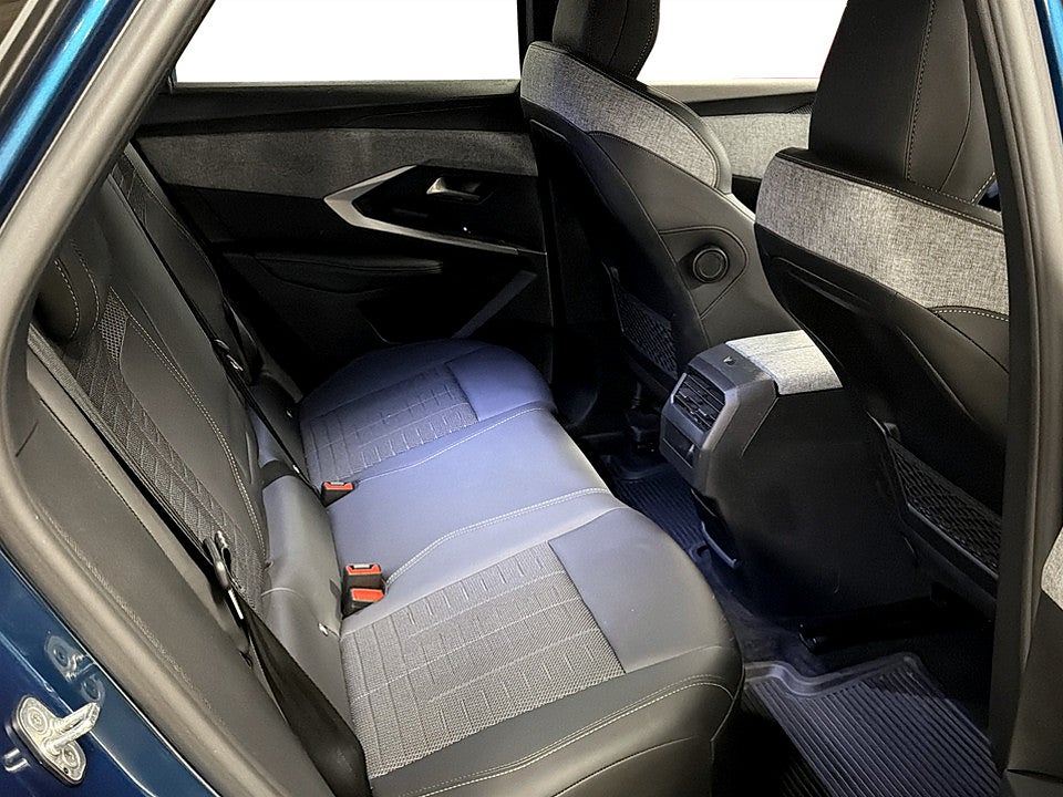 Bild på Peugeot 3008 GT Hybrid 145hk Aut B-KAMERA CARPLAY