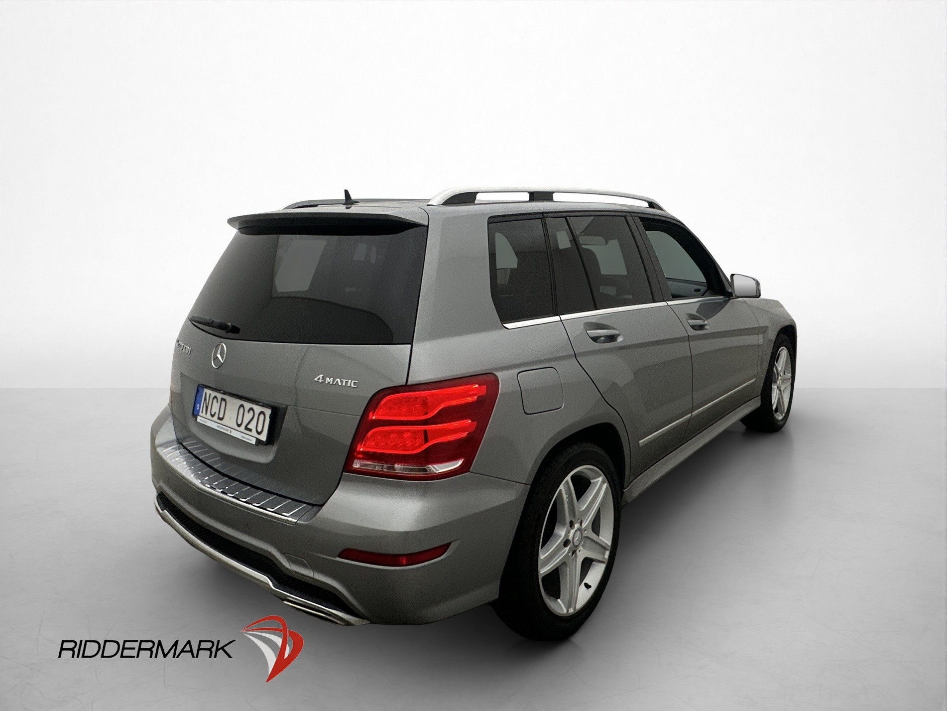 Mercedes-Benz GLK 2013, bild 6/10
