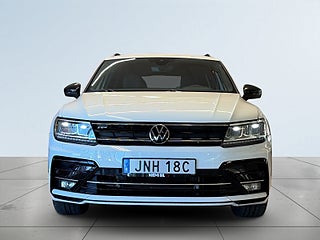 Volkswagen Tiguan 2.0 TSI 4Motion R-Line Värmare Drag Bkamera S&V